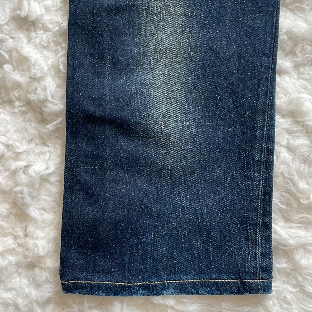 All‎ Saints slim straight jeans - Picture 7 of 9